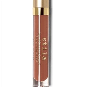 Stila Stay All Day Liquid Lipstick Dolce